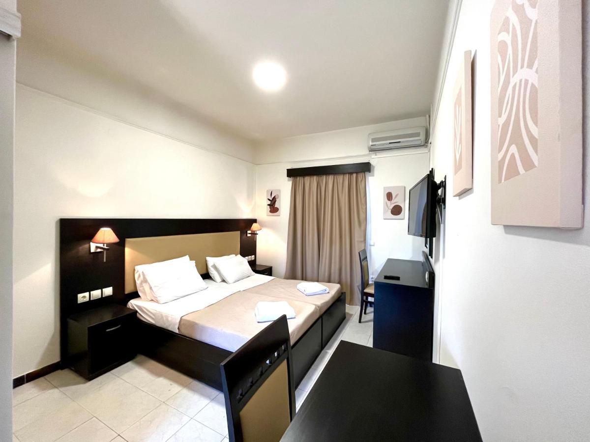 Vita Blu Apart/Hotel Tsilivi  Exterior photo